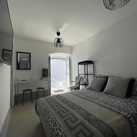 Appartement Dans Maison De Village Vue Mer Sisco Екстериор снимка