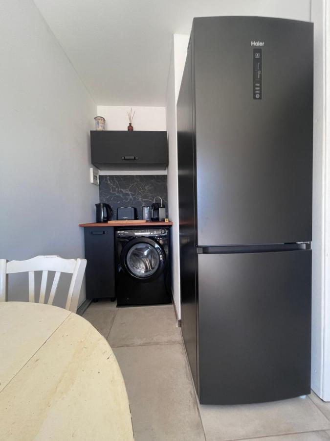 Appartement Dans Maison De Village Vue Mer Sisco Екстериор снимка